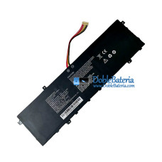 Batería para Hasee X4-2020G1 X4-2020S1/S2/S3 524660 HAUS01 [Batería de repuesto]